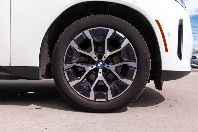 2026 BMW X3 - $48,287