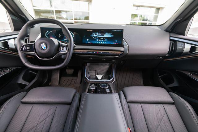 2026 BMW X3 - $48,287
