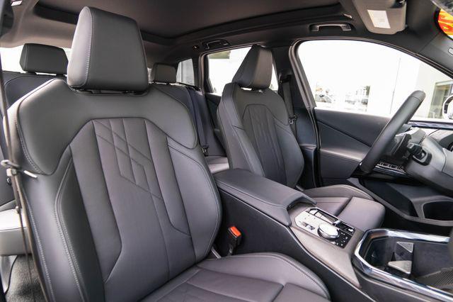 2026 BMW X3 - $48,287