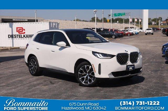 2026 BMW X3