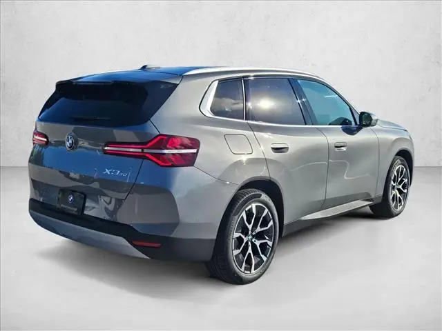 2026 BMW X3 - $56,349