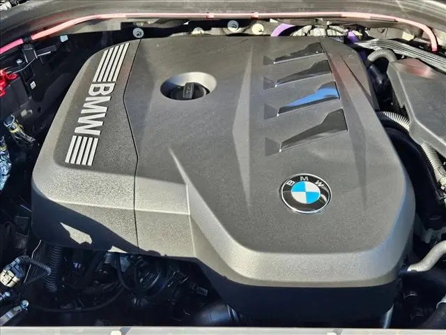 2026 BMW X3 - $56,349