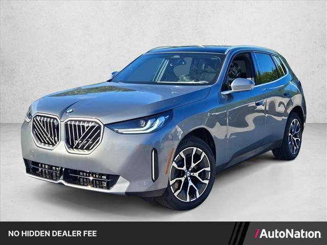 2026 BMW X3 - $56,349