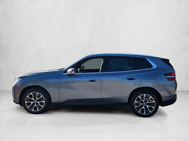 2026 BMW X3 - $56,349
