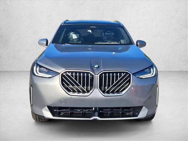 2026 BMW X3 - $56,349