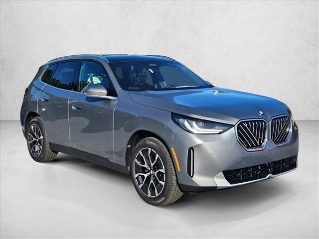 2026 BMW X3 - $56,349
