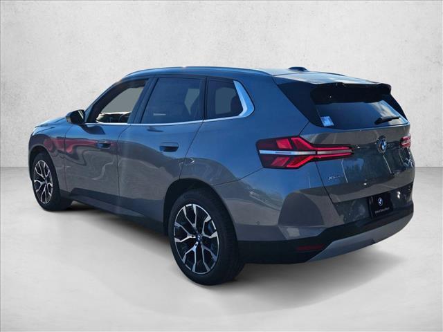 2026 BMW X3 - $56,349