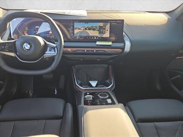 2026 BMW X3 - $56,349