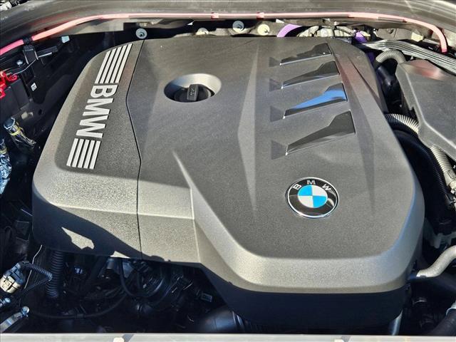 2026 BMW X3 - $56,349