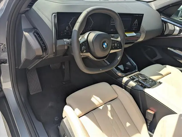 2026 BMW X3 - $57,794