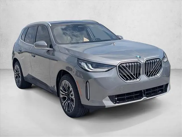 2026 BMW X3 - $57,794