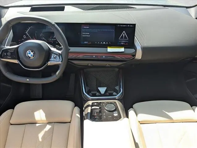 2026 BMW X3 - $57,794