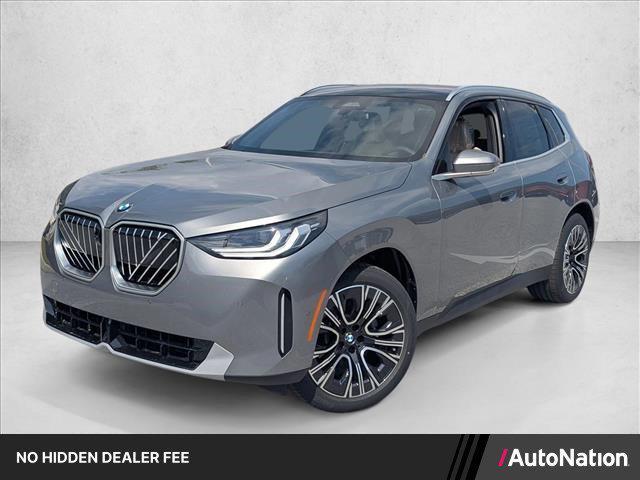 2026 BMW X3 - $57,794