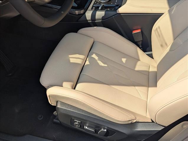 2026 BMW X3 - $57,794