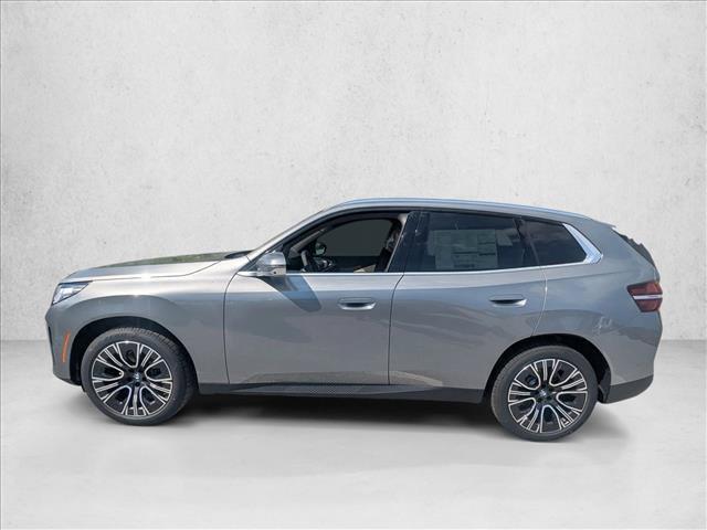 2026 BMW X3 - $57,794