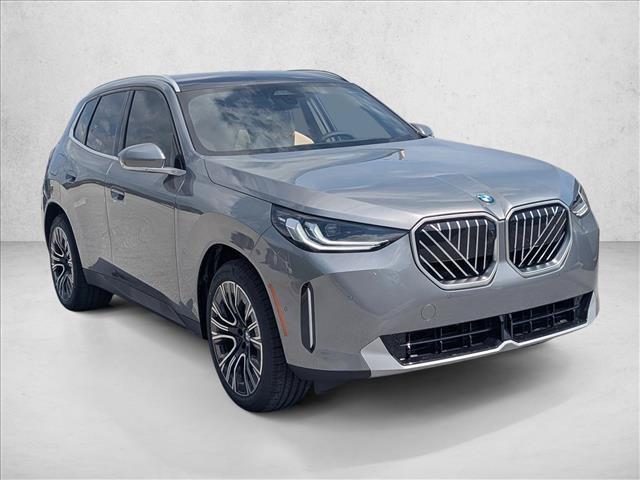 2026 BMW X3 - $57,794