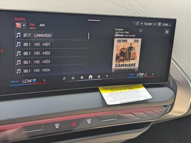 2026 BMW X3 - $57,794