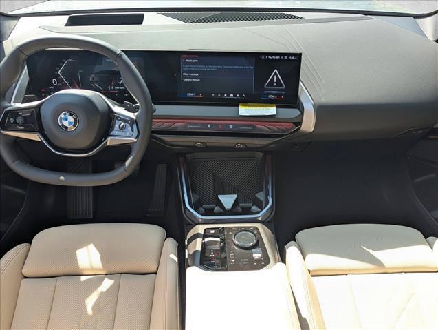 2026 BMW X3 - $57,794