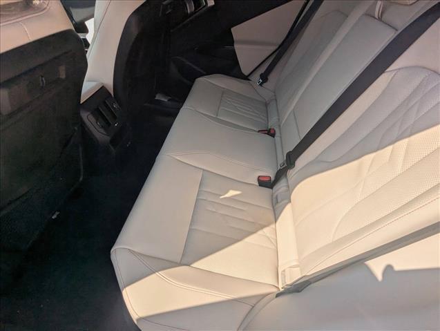 2026 BMW X3 - $57,794
