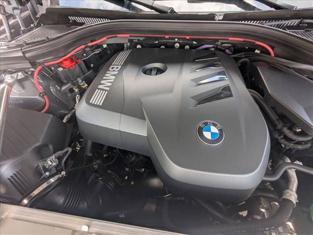 2026 BMW X3 - $57,794