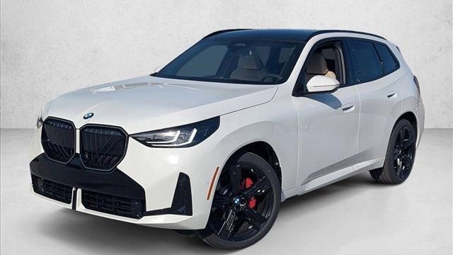 Preowned 2026 BMW X3 30 xDrive for Sale