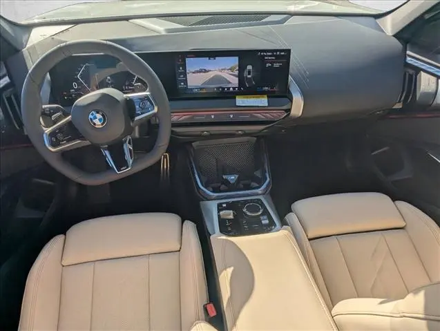 2026 BMW X3 - $59,269