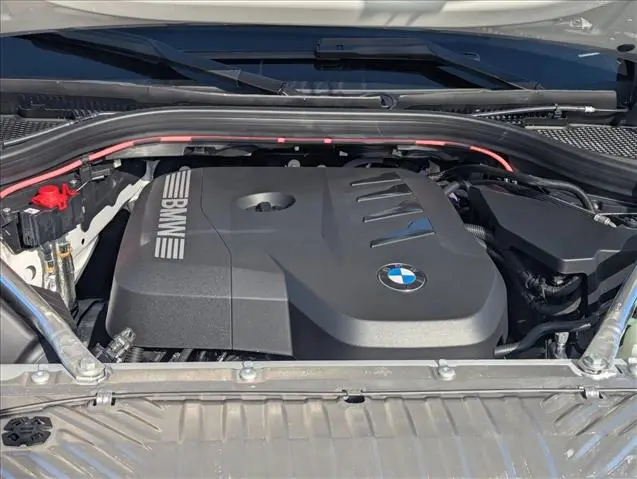2026 BMW X3 - $59,269
