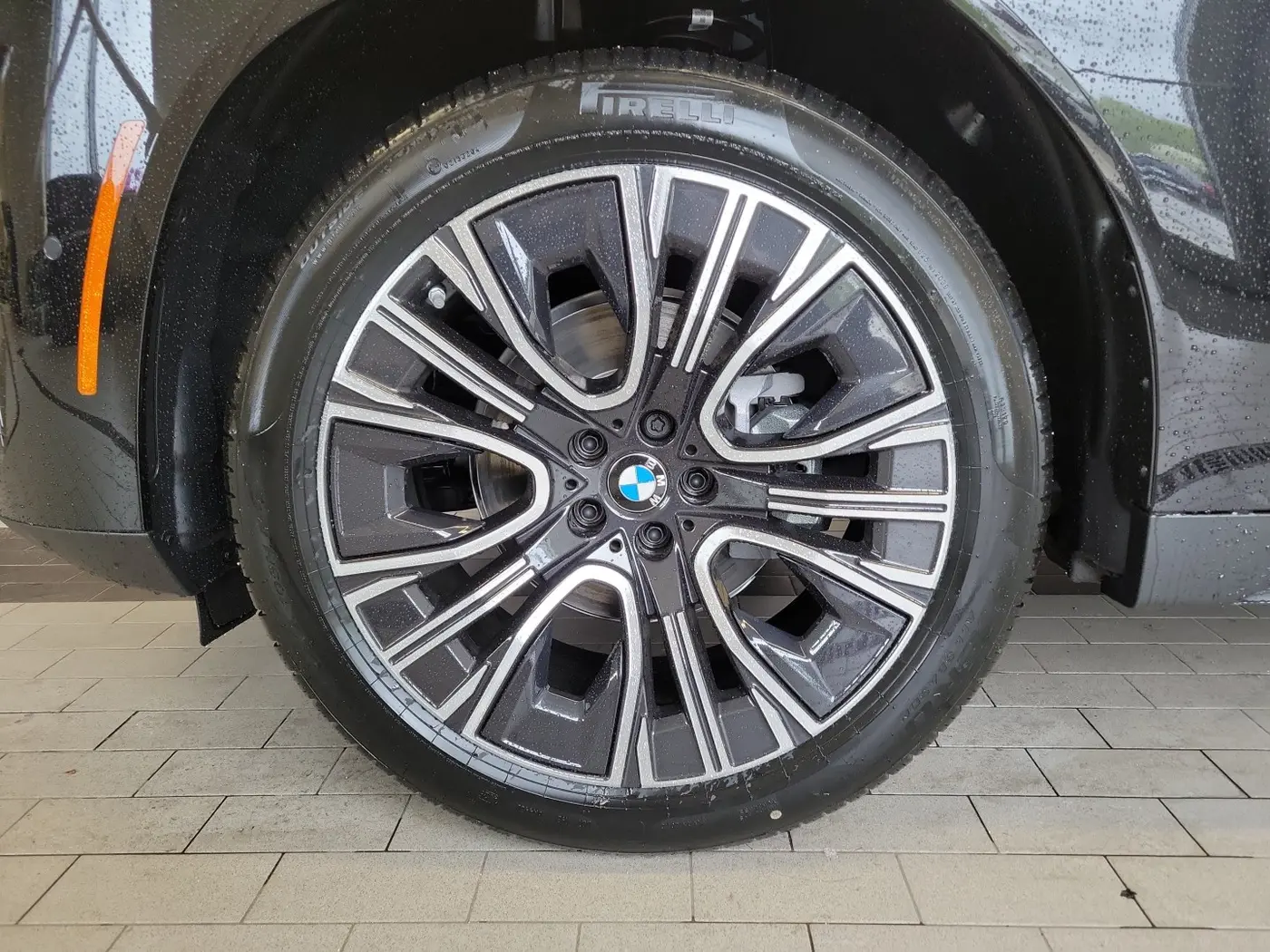 2026 BMW X3 - $55,765