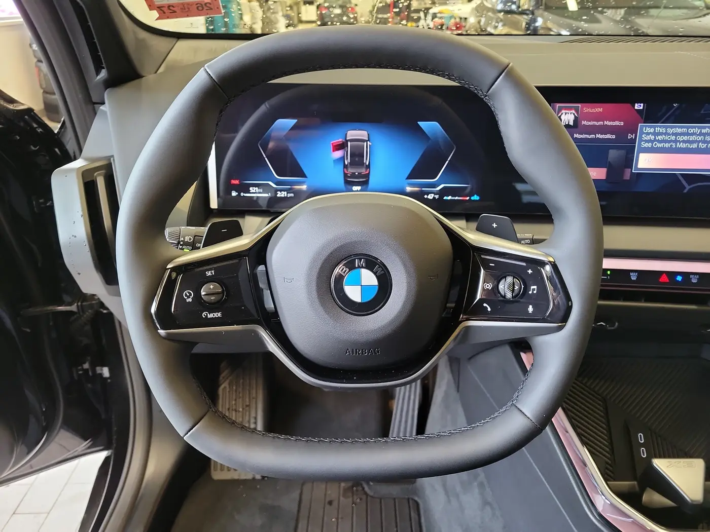 2026 BMW X3 - $55,765