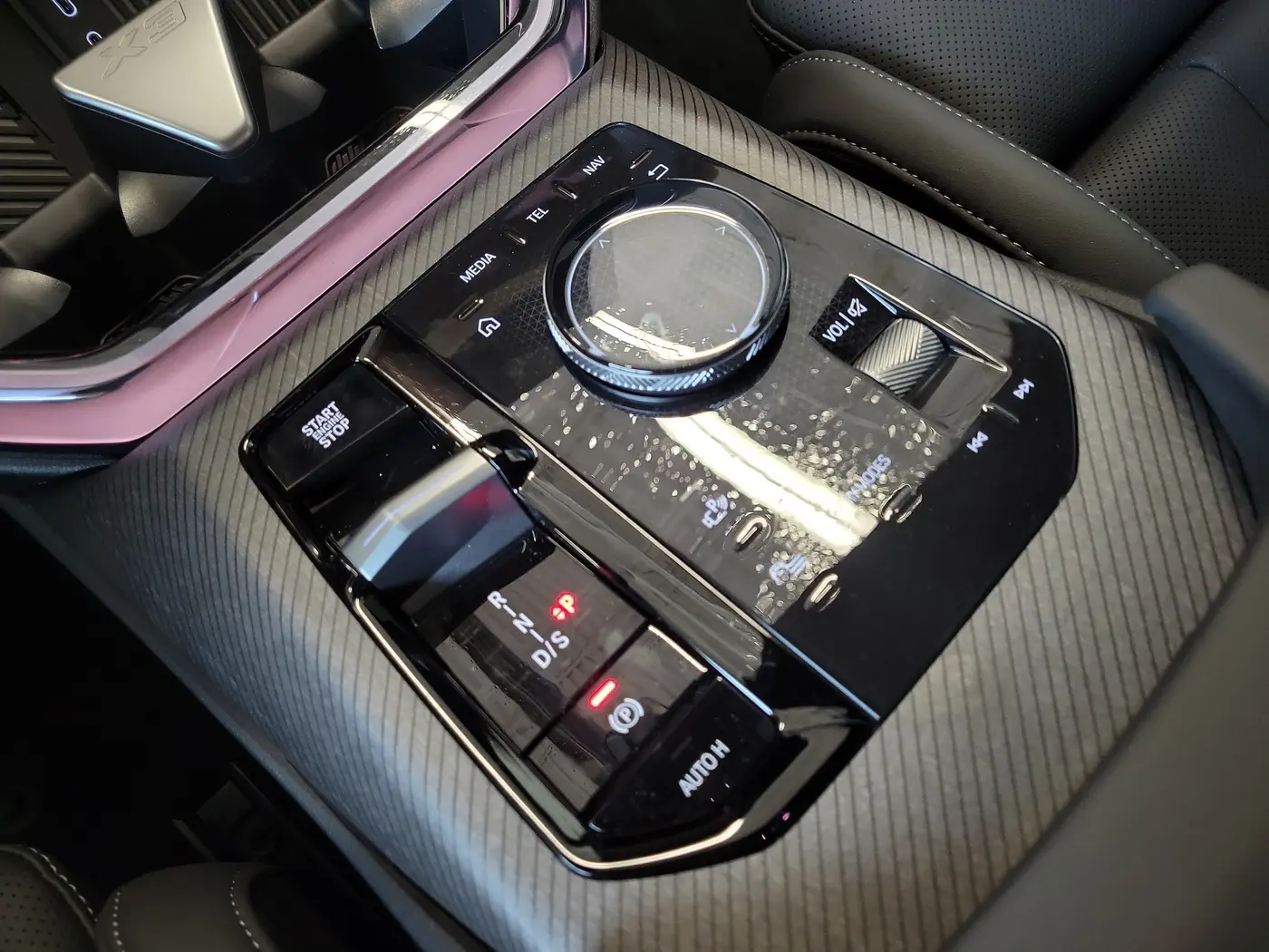2026 BMW X3 - $55,765