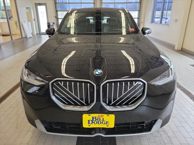 2026 BMW X3 - $55,765