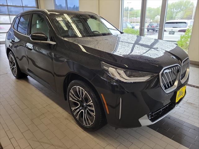 2026 BMW X3 - $55,765