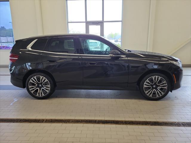 2026 BMW X3 - $55,765