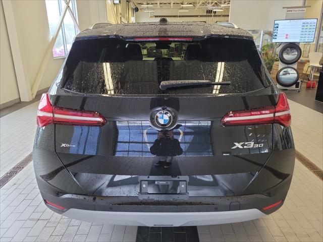 2026 BMW X3 - $55,765