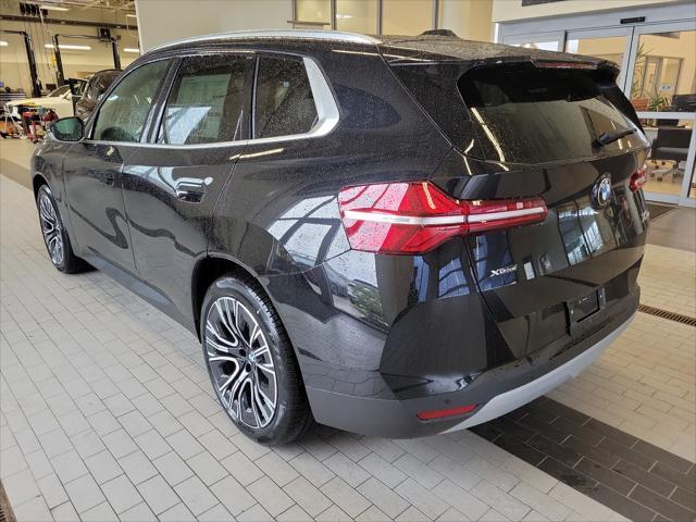 2026 BMW X3 - $55,765
