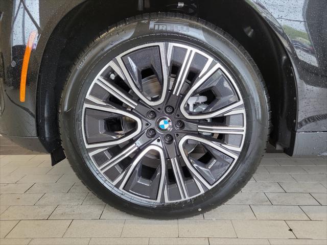 2026 BMW X3 - $55,765