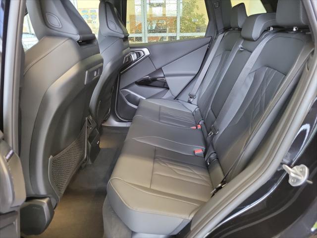 2026 BMW X3 - $55,765
