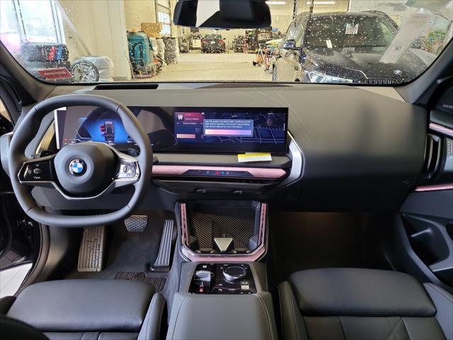 2026 BMW X3 - $55,765
