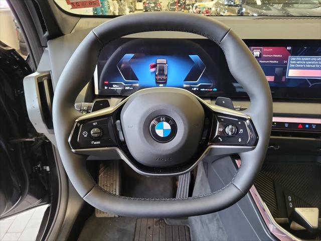 2026 BMW X3 - $55,765