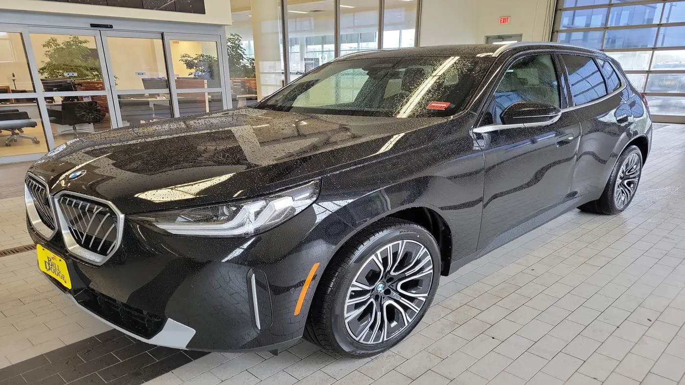 Preowned 2026 BMW X3 30 xDrive for Sale