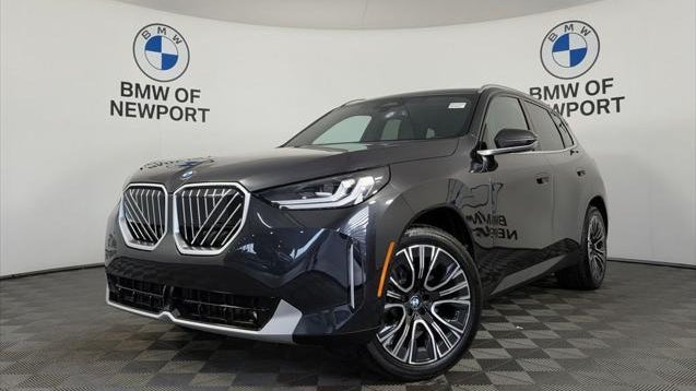 Preowned 2026 BMW X3 30 xDrive for Sale