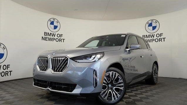Preowned 2026 BMW X3 30 xDrive for Sale