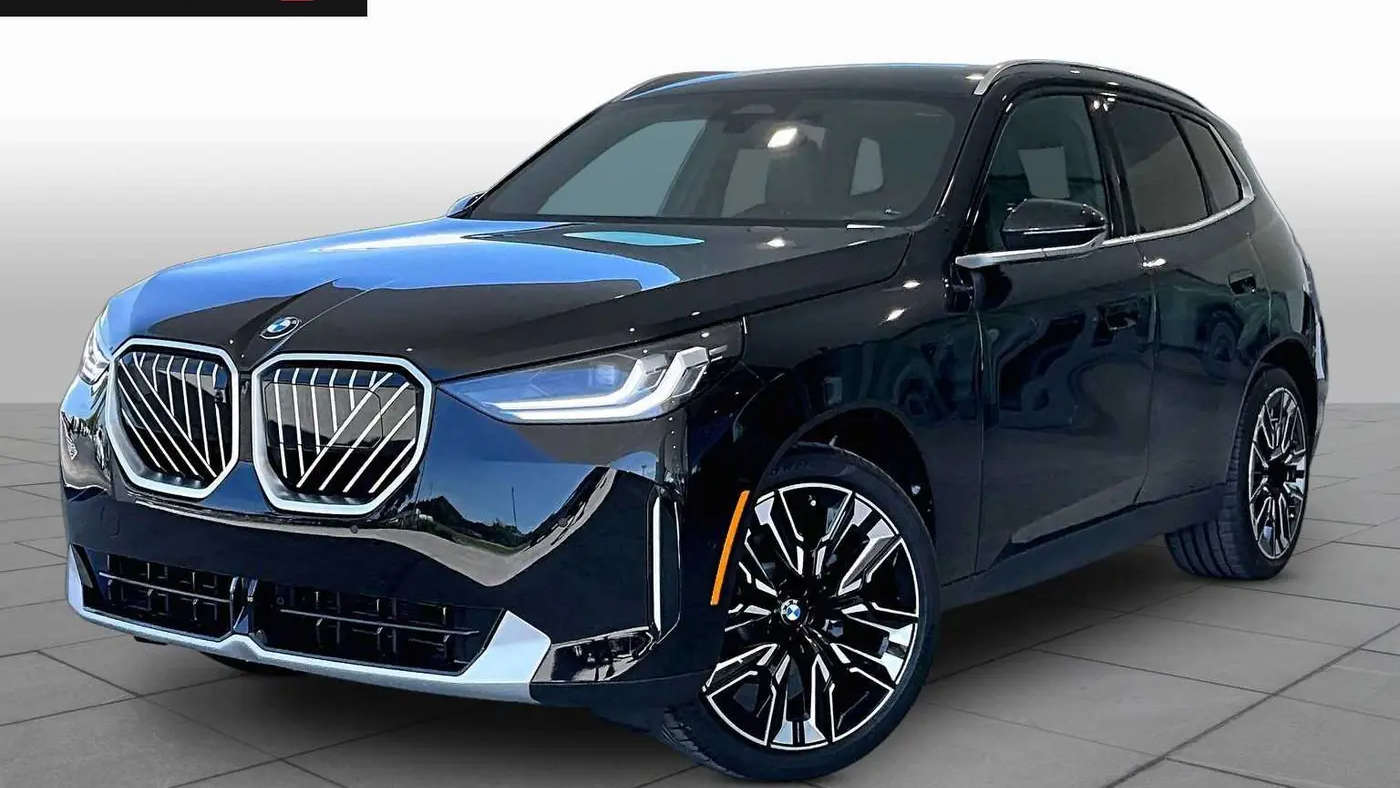 Preowned 2026 BMW X3 30 xDrive for Sale