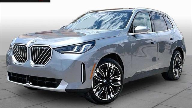 Preowned 2026 BMW X3 30 xDrive for Sale