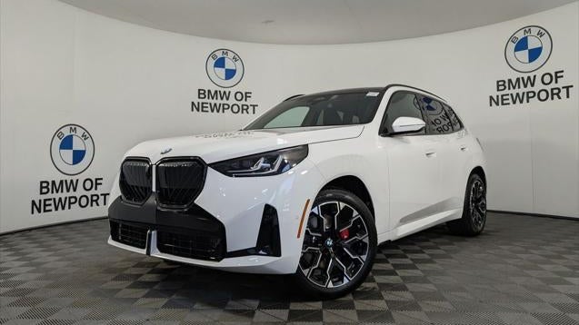 Preowned 2026 BMW X3 30 xDrive for Sale