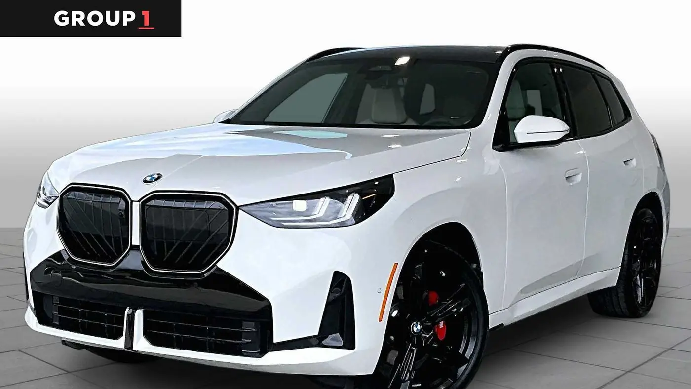Preowned 2026 BMW X3 30 xDrive for Sale