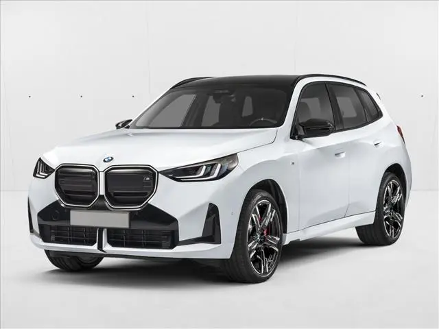 2026 BMW X3 - $59,294