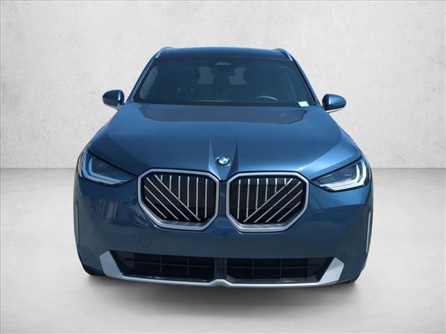 2026 BMW X3 - $43,260
