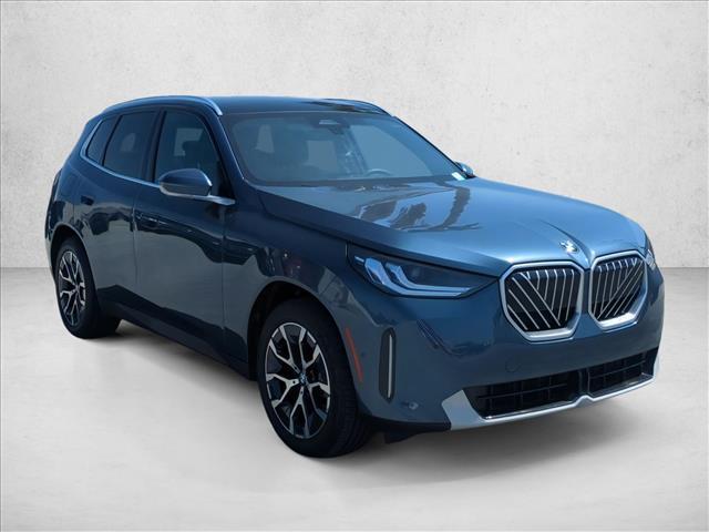 2026 BMW X3 - $43,260