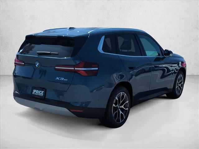 2026 BMW X3 - $43,260